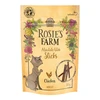 Image de 50g Friandises Sticks poulet Rosie's Farm - Friandises pour chat