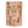 Image de 50g Friandises Sticks boeuf Rosie's Farm - Friandises pour chat
