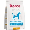 Image de Rocco Diet Care Weight Control poulet pour chien - 1 kg