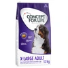 Image de 12kg X-Large Adult Concept for Life - Croquettes pour Chien