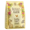 Image de 2kg Adult poulet, patates douces Rosie's Farm - Croquettes pour chat