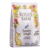 Image de 400g Adult dinde, patates douces Rosie's Farm - Croquettes pour chat
