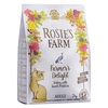 Image de 2kg Adult dinde, patates douces Rosie's Farm - Croquettes pour chat