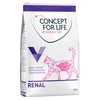 Image de 3kg Veterinary Diet Renal Concept for Life VET - Croquettes pour chat