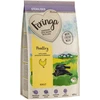 Image de 400g Feringa Adult Sterilised volaille nourriture sèche pour chats