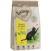 Image de 400g Feringa Adult Duo poulet avec agneau nourriture sèche pour chats