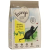 Image de 2kg Feringa Adult Duo poulet avec agneau nourriture sèche pour chats
