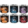 Image de Wild Freedom Adult 6 x 200 g recette sans céréales - Lot mixte II (2 x poulet, 2 x saumon, boeuf, canard)