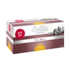 Image de Smilla Fine Menu Coeur gourmand 8 x 100 g pour chat - boeuf, poitrine de poulet, poivrons