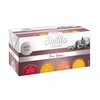 Image de Smilla Fine Menu Coeur gourmand 8 x 100 g pour chat - lot mixte (4 saveurs)