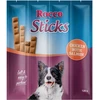 Image de 120g Rocco Sticks 12 x poulet, saumon - Friandises pour chien