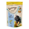 Image de 30g Feringa Bouchées croustillantes saumon - Friandises pour chat
