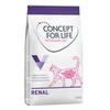 Image de Concept for Life Veterinary Diet Renal pour chat - 10 kg