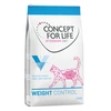 Image de Concept for Life Veterinary Diet Weight Control pour chat - 10 kg