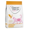 Image de Concept for Life Veterinary Diet Urinary pour chat - 350 g