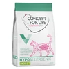 Image de Concept for Life Veterinary Diet Hypoallergenic Insect pour chat - 350 g