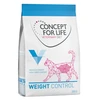 Image de Concept for Life Veterinary Diet Weight Control pour chat - 350 g