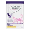 Image de Concept for Life Veterinary Diet Renal poulet pour chat - 12 x 85 g