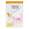 Image de Concept for Life Veterinary Diet Urinary poulet pour chat - 12 x 85 g