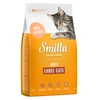 Image de Smilla Adult XXL saumon pour chat - 1 kg