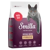 Image de Smilla Adult Sterilised boeuf pour chat - 4 kg
