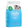 Image de Smilla Kitten canard pour chaton - 1 kg