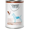 Image de Concept for Life Veterinary Diet Gastro Intestinal pour chien - 6 x 400 g