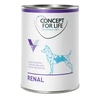 Image de Concept for Life Veterinary Diet Renal pour chien - 6 x 400 g