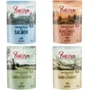 Image de Purizon Adult 6 x 300 g pour chien - lot mixte 4 saveurs