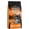 Image de 6,5kg Wild Freedom Adult Wide Country, volaille - Croquettes pour chat