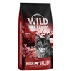 Image de Wild Freedom Adulte "High Valley" au boeuf - recette sans céréales - 6,5 kg