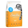 Image de Smilla Adult poisson pour chat - 10 kg