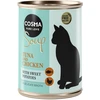 Image de 6x100g Cosma Soup thon, poulet, patate douce - Pâtée pour chat