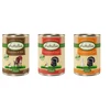 Image de Lot mixte Lukullus pour chien - lot mixte 1 (6 x 400 g)