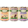 Image de 6x400g Junior Lukullus - Aliment pour Chien