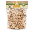 Image de 750g Lukullus os à mâcher Pack XXL poulet 5 cm - Friandises pour chien