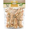 Image de 750g poulet 10 cm Lukullus os à mâcher Pack XXL pour chien