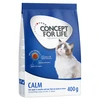 Image de Concept for Life Calm pour chat - 400 g