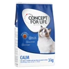 Image de Concept for Life Calm pour chat - 3 kg