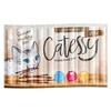 Image de Catessy Sticks 10 x 5 g pour chat - saumon BBQ