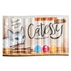 Image de Catessy Sticks 10 x 5 g pour chat - volaille, foie
