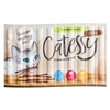 Image de Catessy Sticks 10 x 5 g pour chat - lapin, dinde