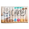 Image de Catessy Sticks 10 x 5 g pour chat - saumon, truite