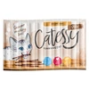 Image de Catessy Sticks 10 x 5 g pour chat - dinde BBQ