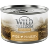 Image de Wild Freedom Instinctive aliment complémentaire 6 x 140 g pour chat - Wide Praries - poulet