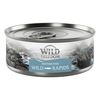 Image de Wild Freedom Adult Instinctive 6 x 70 g pour chat - Wild Rapids - saumon