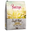 Image de Purizon Single Meat poulet, fleurs de camomille pour chat - 2,5 kg
