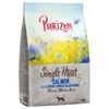 Image de Purizon Single Meat saumon, fleurs de bleuet pour chat - 400 g