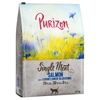 Image de Purizon Single Meat saumon, fleurs de bleuet pour chat - 2,5 kg