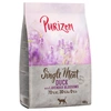 Image de Purizon Single Meat canard, fleurs de lavande pour chat - 400 g
